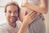 pregnant woman fetal heart rate