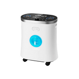 portable oxygen concentrator