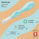 reusable ear cleaner