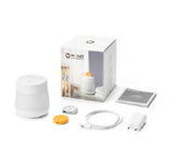 smart baby monitor