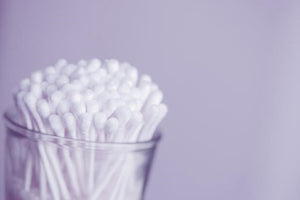 WHY YOU SHOULD STOP USING COTTON BUDS TO CLEAN YOUR EARS