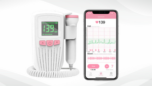 How a Fetal Heart Rate Monitor Can Offer Assistance During Pregnancy