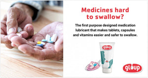 Finding it difficult to swallow tablets, capsules or vitamins?