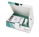 Otovent® for Adults – Glue Ear, Eustachian Tube & Ear Pressure Kit (10 Balloons)