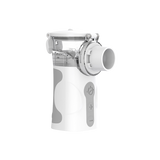 Smart Mesh Portable Nebulizer