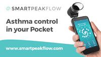 asthma control in your pocket