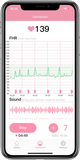 bluetooth fetal heart rate monitor