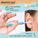 reusable ear cleaner