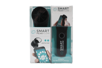 Smart Peak Flow Meter | Asthma control in your pocket