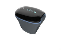 Smart Pulse Oximeter for Adults